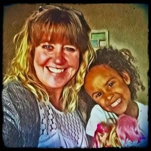 Meet your Posher, Donna