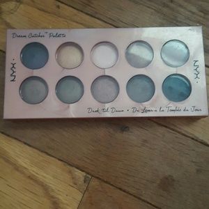 Nyx dream catchers palette