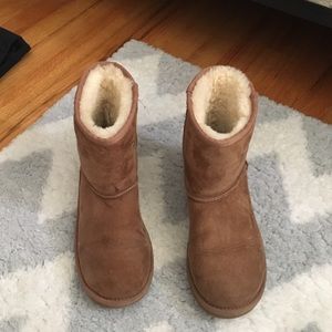 UGG Classic Boots