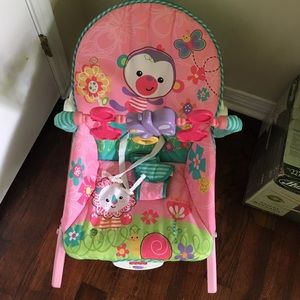 Baby Stuff (girls)
