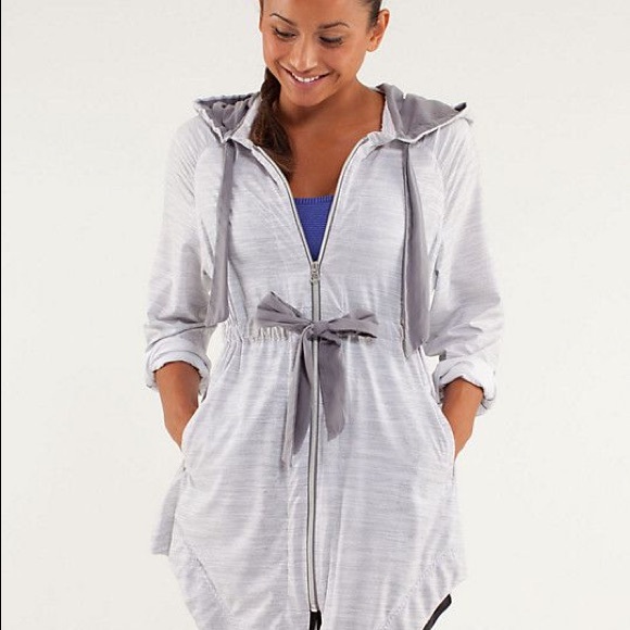 Lululemon Jacket