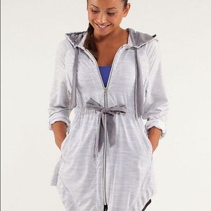 Lululemon Jacket