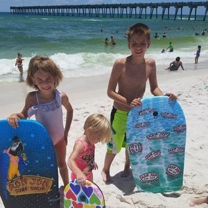 Meet your Posher, Tracey