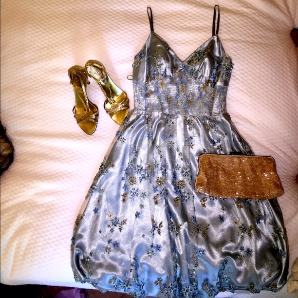 **SALE**Perfect homecoming dress