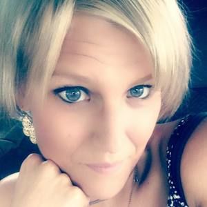 Meet your Posher, Tonya