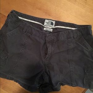 North Face Shorts