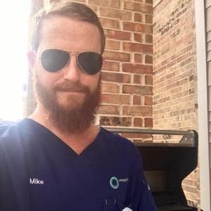 Meet your Posher, Mike