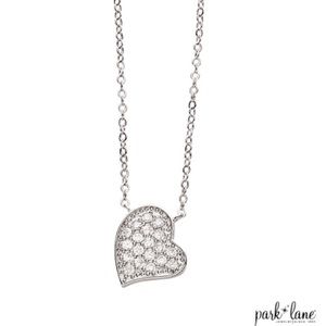 Dainty Heart Necklace