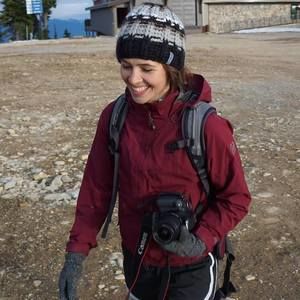 Meet your Posher, Meredith