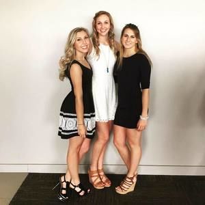 Meet your Posher, Deneen