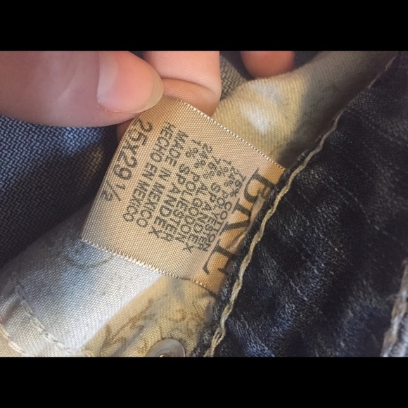 BKE stella bootcut jeans - Picture 4 of 4