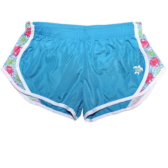 Simply southern shorts NWOT!!❤️