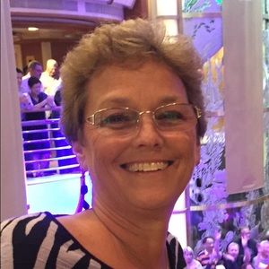 Meet your Posher, Terri