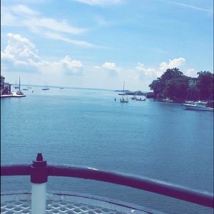 Meet your Posher, Abby