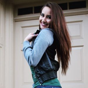 Meet your Posher, Rianna