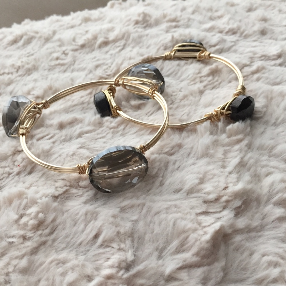Blackout Bangle Bundle