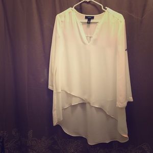 Alfani Blouse