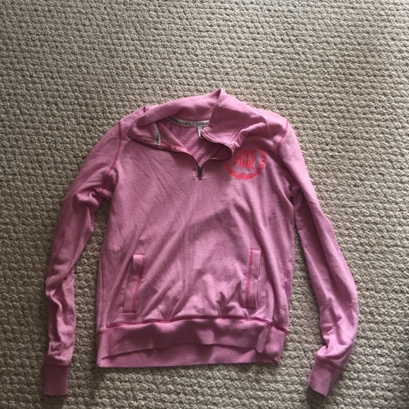 PINK Hoodie