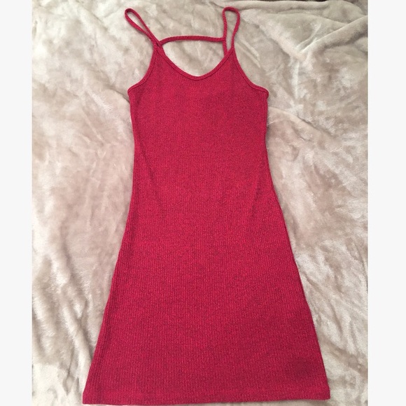 Topshop mini dress