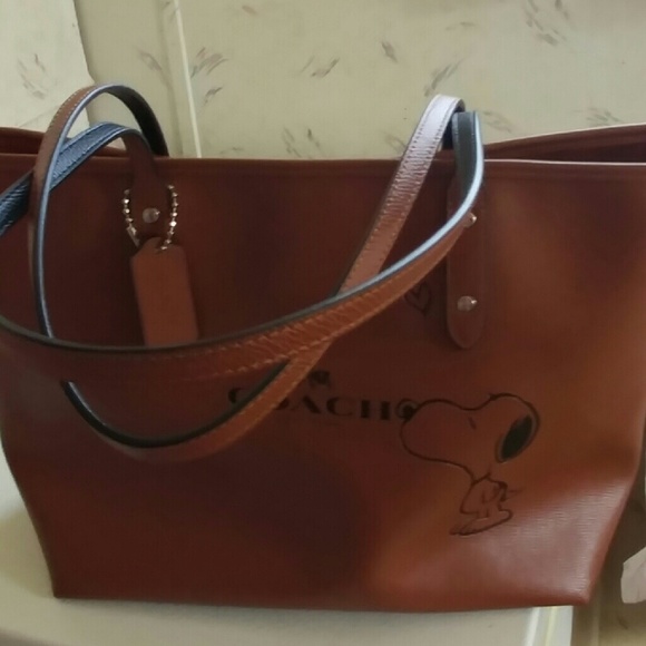 Coach limited edition