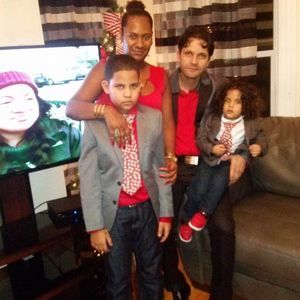 Meet your Posher, Crisolita