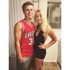 Meet your Posher, Brooke