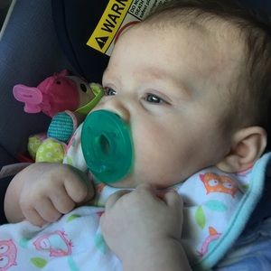 Meet your Posher, Avery