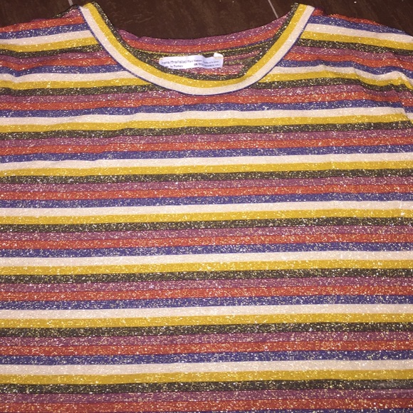 Zara top - Picture 2 of 4