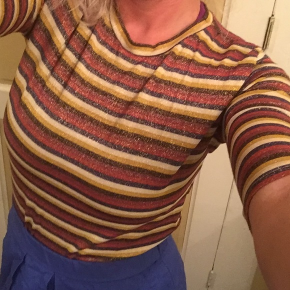 Zara top - Picture 4 of 4