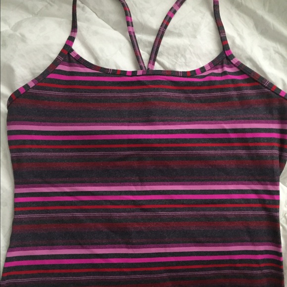 🍋lululemon top🍋