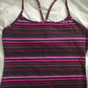 🍋lululemon top🍋