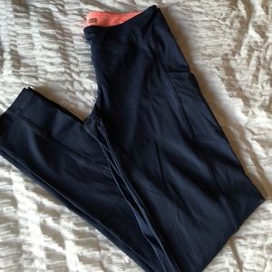 Forever 21 active leggings