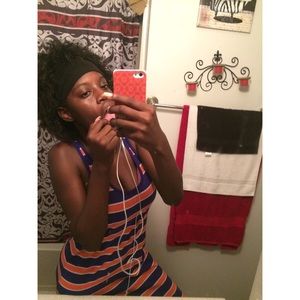 Meet your Posher, Lashay