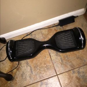Hover board