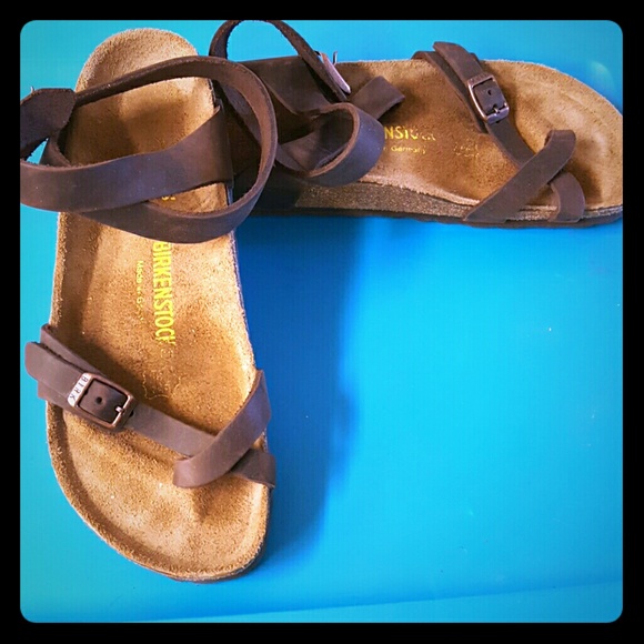 Yara by Birkenstock