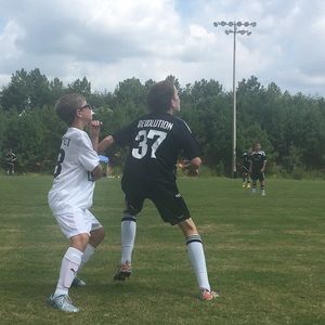 Meet your Posher, Matthew