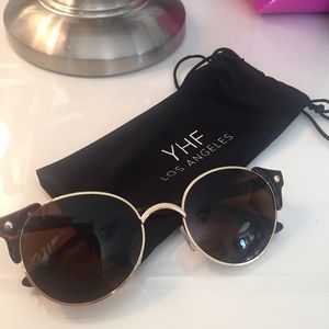 YHF Sunglasses
