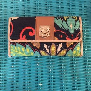 Spartina 444 Wallet!