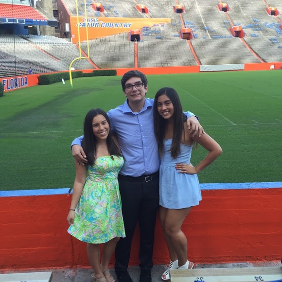 Meet your Posher, Michael - Picture 1 of 1