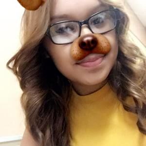 Meet your Posher, Daisy