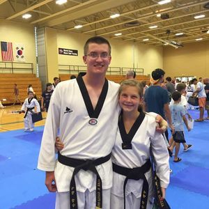 Meet your Posher, Jen