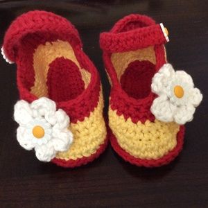 Meet your Posher, Patti