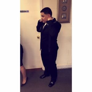 Meet your Posher, Paulo