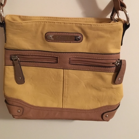 Crossbody bag - Picture 2 of 3