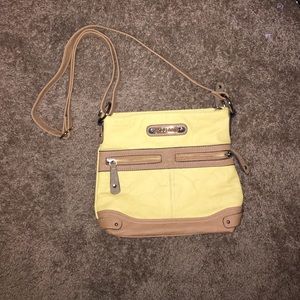 Crossbody bag
