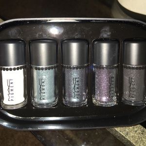 Mac pigment set (5)