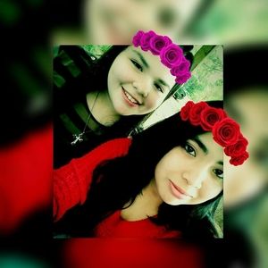 Meet your Posher, Careli