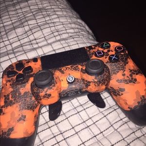 Ps4 scuf controller