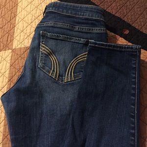 Holister jeans