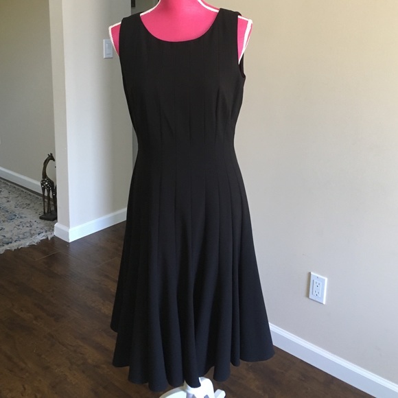 Calvin Klein dress